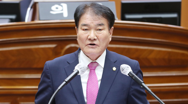 "건지산 인근에 아파트 건설?…전주시, 도시공원 훼손 안 돼"