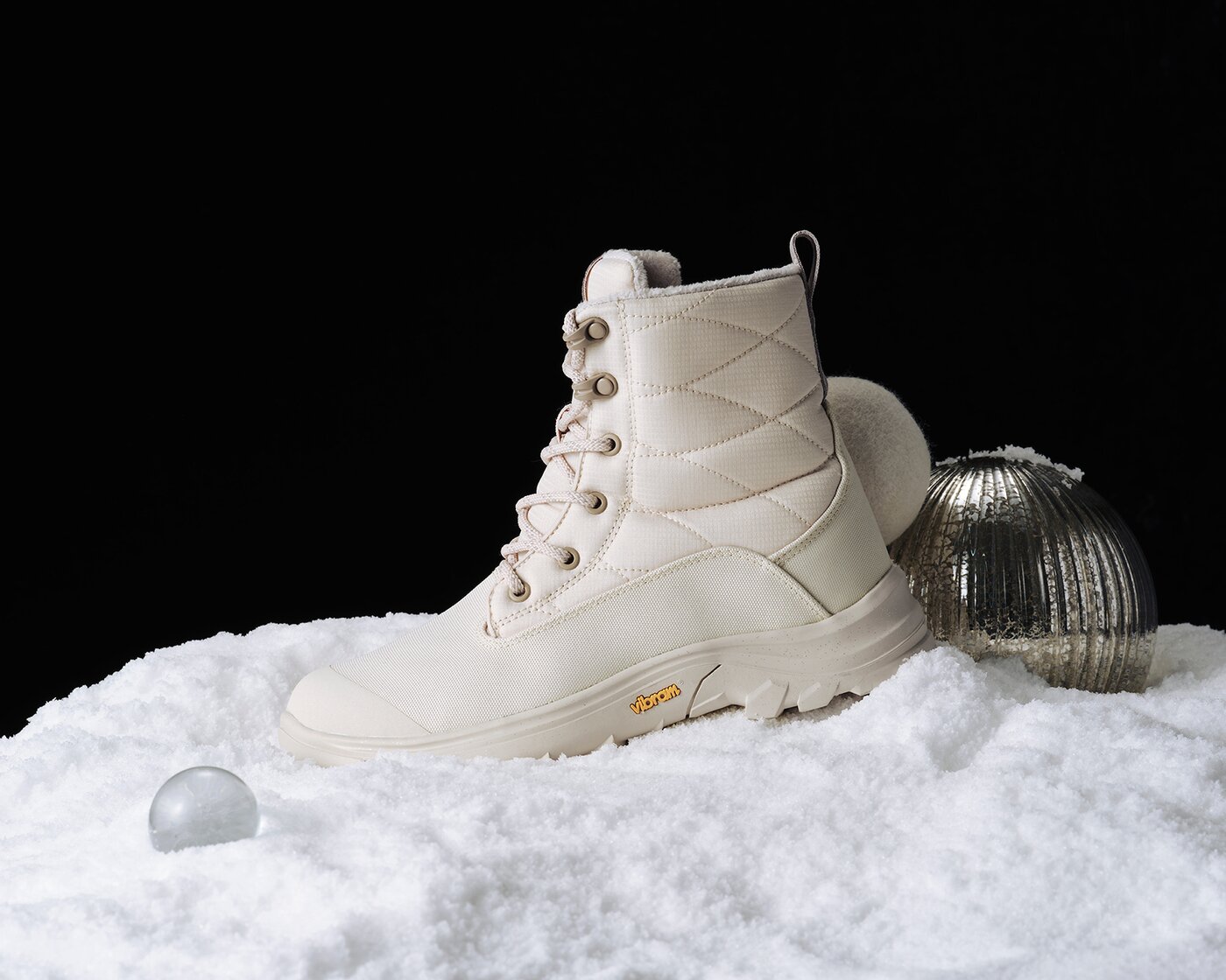 본문 이미지 - 네파 여성용 방수 부츠 &#39;벨라&#39;&#40;네파 제공&#41;