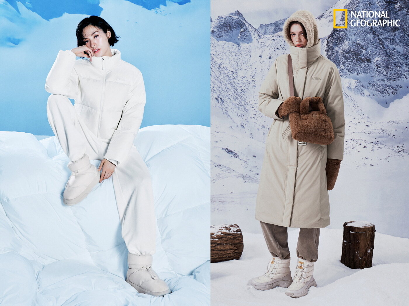 본문 이미지 - &#40;내셔널지오그래픽 어패럴 제공&#41;