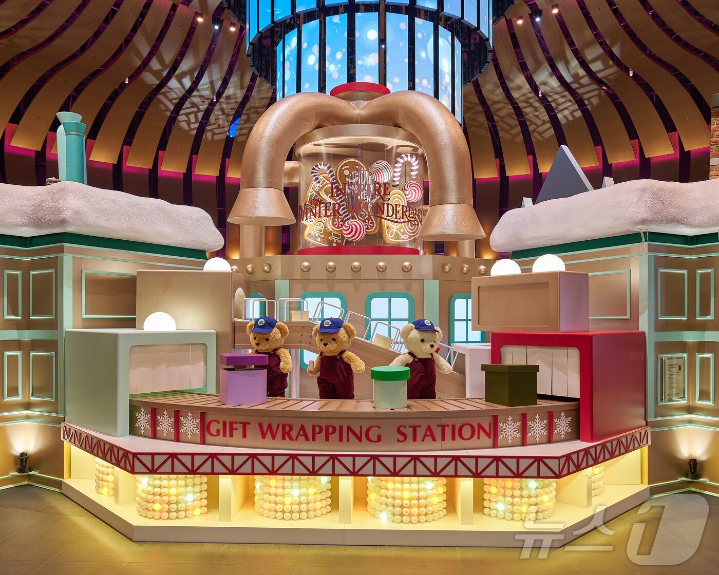 본문 이미지 -  로툰다의 기프트 팩토리&#40;인스파이어 제공&#41; 