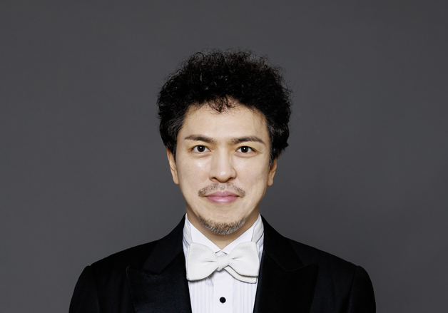 '춤추는 지휘자' 백윤학, 국립국악관현악단 '윈터 콘서트' 이끈다