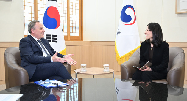 외교2차관, 캐나다 국제개발 차관 면담…한-캐 개발협력 강화 논의