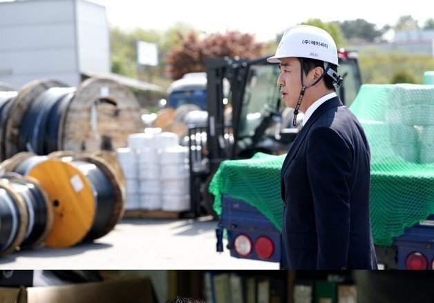 김부장 떠나고 82년생 김지영 대세…재계 '세대교체' 칼바람