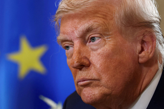 트럼프 2기, 유럽 자립·러 관계 강조…우크라 종전 '핵심 이익' 명시