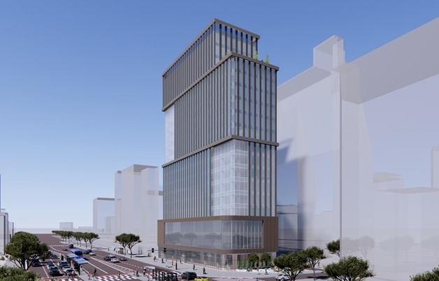 서울 탑골공원 일대 18층 벤처단지 들어선다…재개발 정비계획 확정