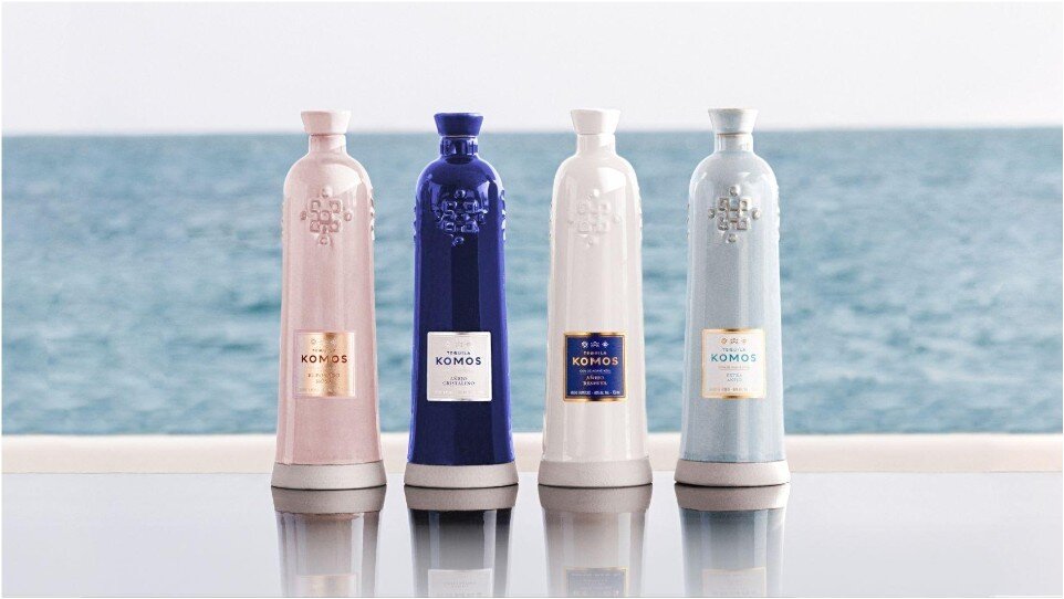 본문 이미지 - 코모스 데킬라&#40;하이트진로 제공&#41;