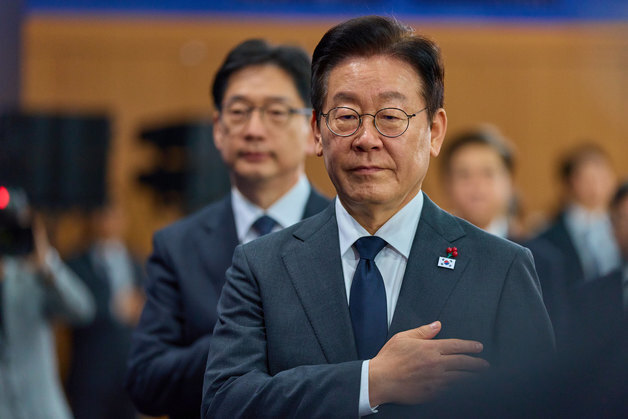 이재명 정부 국정 강드라이브 '예열'…전부처 업무보고·3실장 간담회