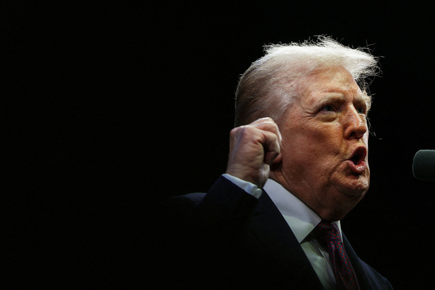 트럼프식 '먼로 독트린' 선언…新 전략서 서반구 패권 강조