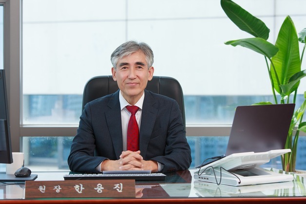 한용진 원장, 제13대 전국시도평생교육진흥원협의회장 선임