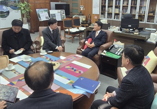 제천시, 충북개발공사와 손잡고 '4 산업단지' 본격 추진