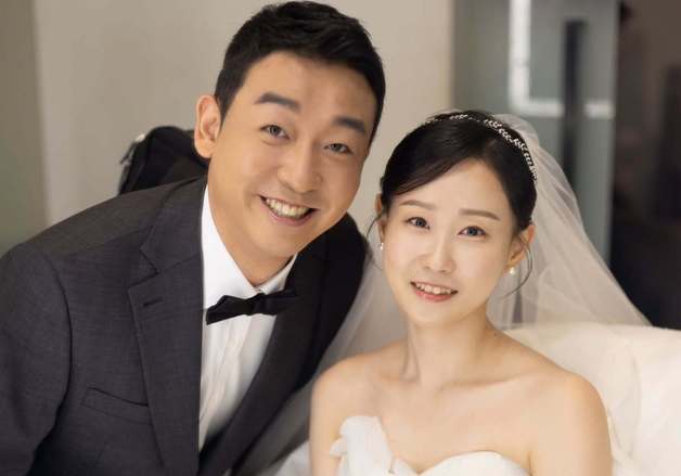 '나솔' 17기 상철♥현숙, 부모 된다 "12주차…내년 6월 출산"