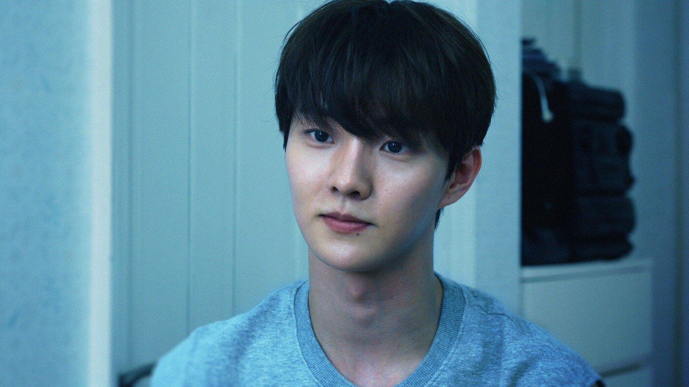 본문 이미지 - &#39;아파트: 리플리의 세계&#39; 스틸컷