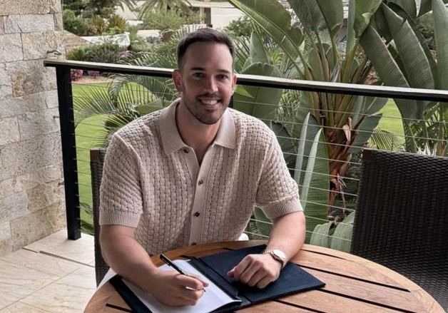 앤더슨 떠난 SSG, 새 외인 투수 버하겐 영입…총액 90만 달러