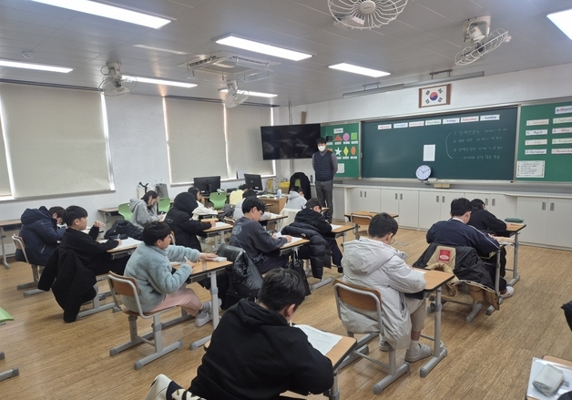 경남교육청, 2026학년도 영재교육 대상자 선발…3996명 지원