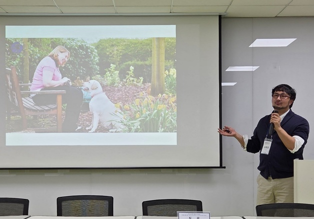 '더 나은 반려동물 도시' 만들 수 있을까…민관, 정책 아젠다 제안