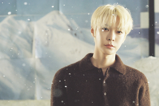 NCT 도영, 6일 싱글 '프로미스' 발매…감성적인 멜로디