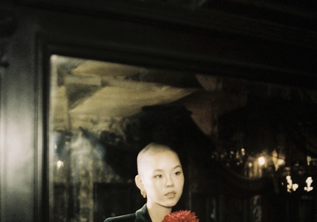 XG 코코나, 성 정체성 고백 "난 트랜스매스큘린…올해 가슴 절제 수술"