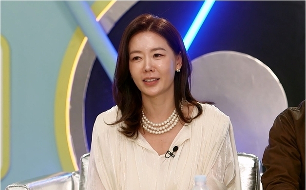 안선영 "연예인 최초 쇼호스트로 10년 활동…누적 매출 1조"