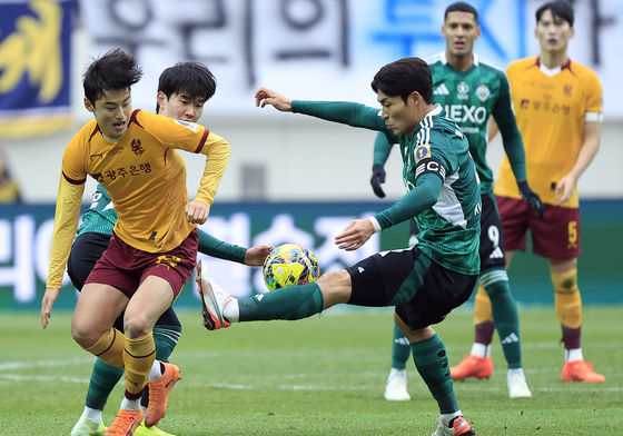 박진섭 '절대 줄 수 없다'