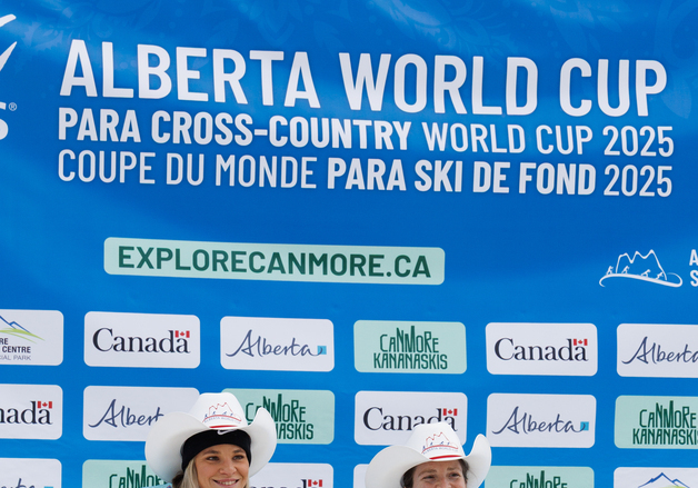 김윤지, 파라 크로스컨트리 월드컵 금메달…패럴림픽 입상 기대감