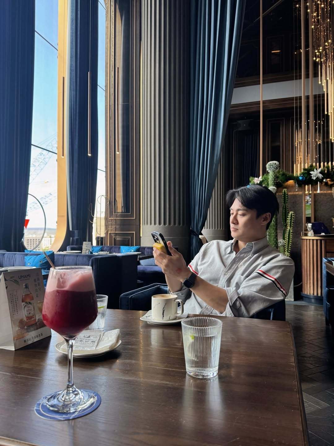 본문 이미지 - 사진=김소영 인스타그램 갈무리