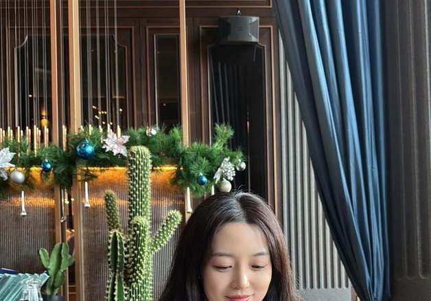 '둘째 임신' 김소영, ♥오상진과 달콤 대만 데이트 "연애 때 생각 나" [N컷]