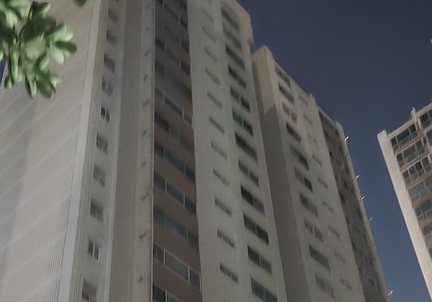 부산 금정구 1270가구 아파트서 정전…복구 작업 중