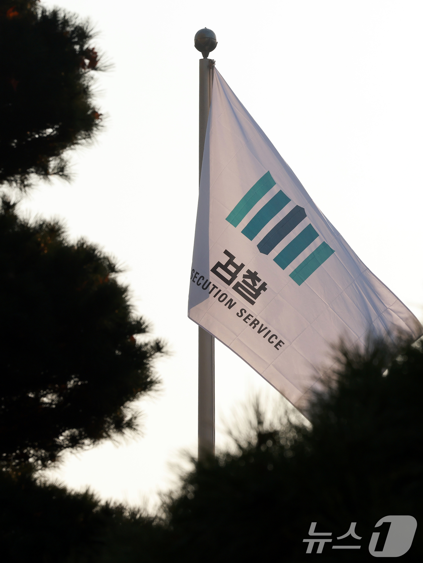 (서울=뉴스1) 이호윤 기자 = 지난 6일 대검찰청 '검찰제도개편 태스크포스(TF)'가 지난달 5~13일 진행한 검찰 제도 개편 관련 설문조사 결과(응답률 44.4%)에 따르면 검 …