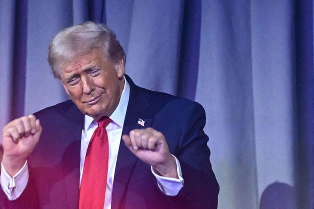 트럼프 미국 대통령 "MLB 명예의 전당 유권자, 클레멘스에 투표해야"