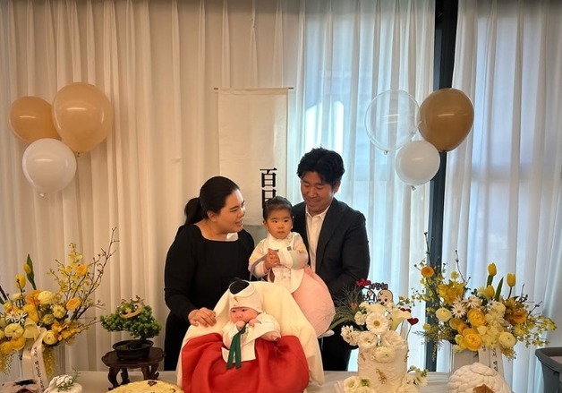 육아로 바쁜 '엄마' 박인비, 내년에도 LPGA투어 복귀 없다