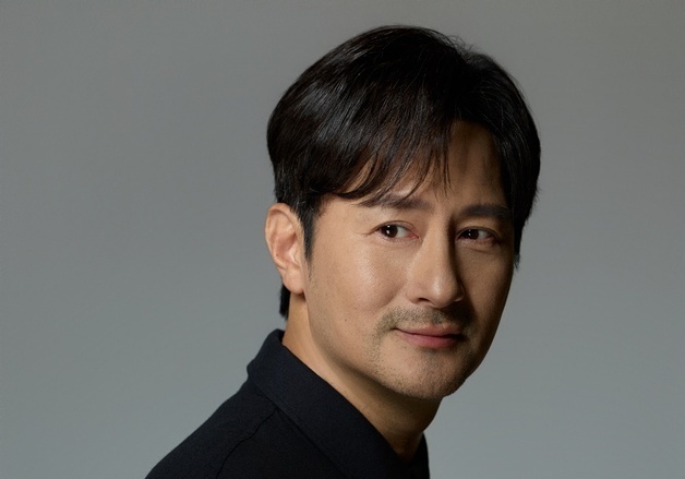 27년차 배우 임형준 "연기 꿈 놓지 않으려 10년 넘게 '투잡'…원 없이 해봐야죠"