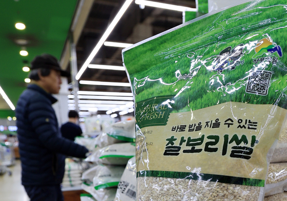 소비자물가지수 2.4% 상승... 보리값도 부담