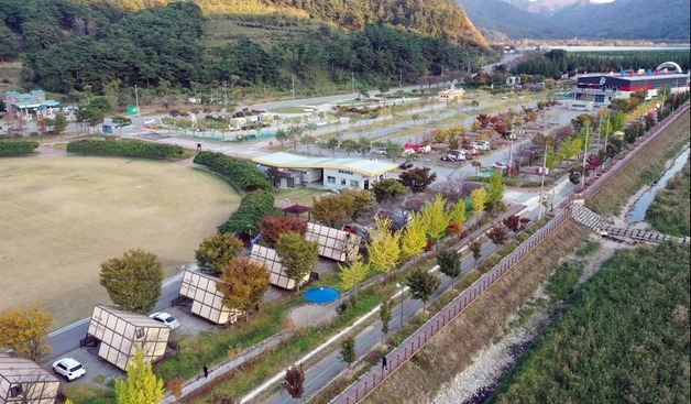 전북 관광지 3곳, '2026년 열린관광지' 공모 최종 선정