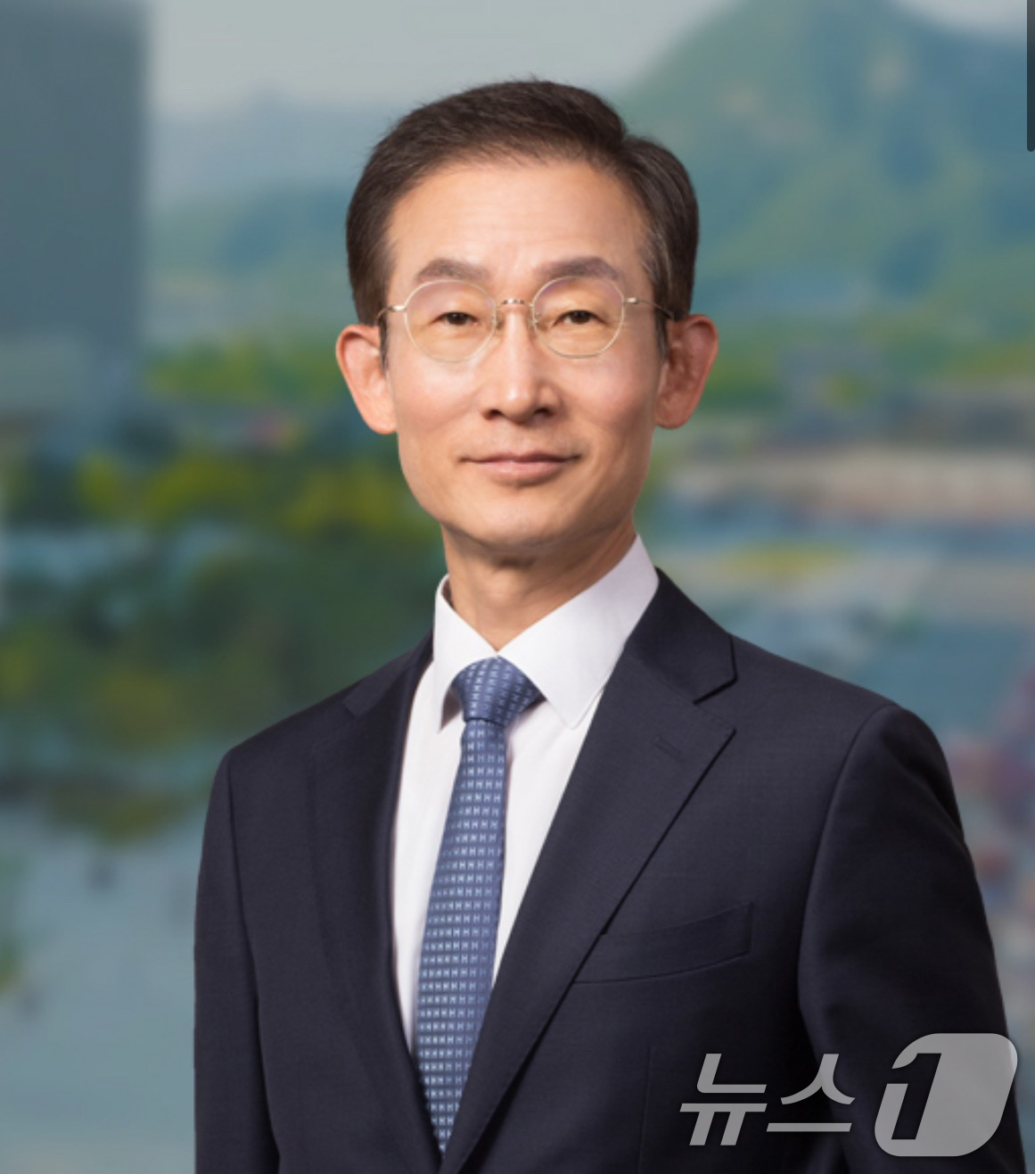 (서울=뉴스1) 허경 기자 = 이재명 대통령이 7일 감사원장 후보자에 김호철 전 국가경찰위원장을 지명했다. (대통령실 제공. 재판매 및 DB 금지) 2025.12.7/뉴스1