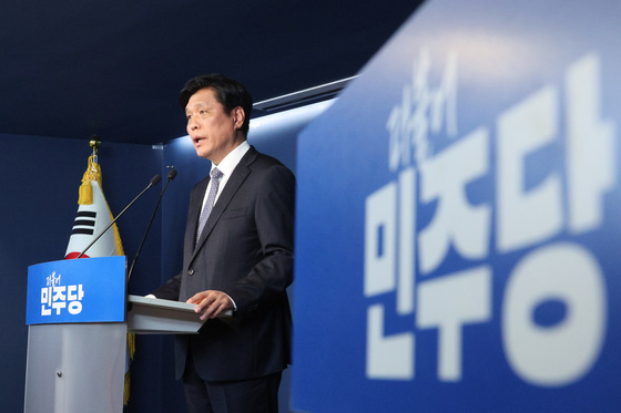 與, 기초 비례후보 선출시 상무위원·권리당원 50%씩 반영 논의