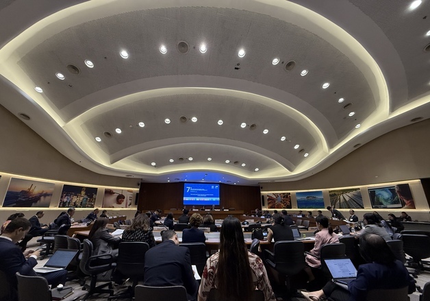 WFUNA, 제7회 UNESCAP 아태 지역 국장급 포럼 참석