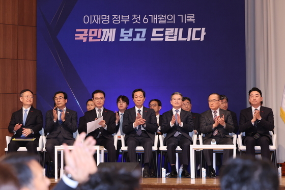 대통령실 "한미 안보 실무협의 가시적 성과 내년 전반기 돼야"