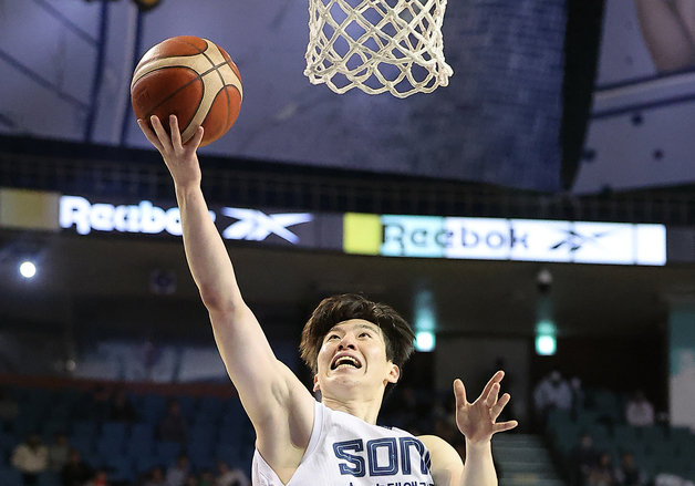 이정현, 가볍게 놓고 오자