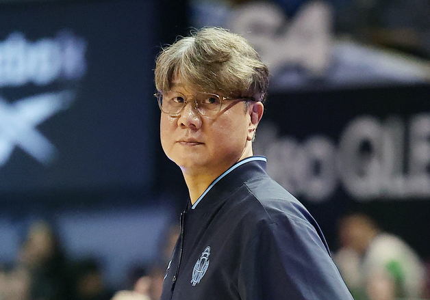 손창환 감독, 기필코 이긴다