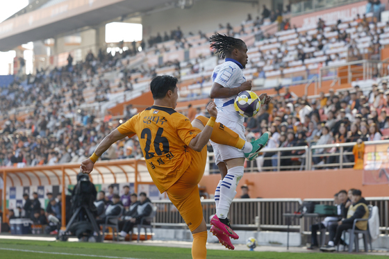 집념의 파울리뇨