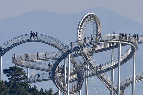 봄같은 대설(大雪)