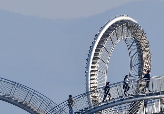 포근한 대설 휴일