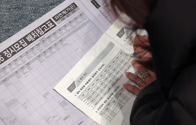 대기업 계약학과 지원 전년대비 40%↑…취업 보장에 성과급 기대감