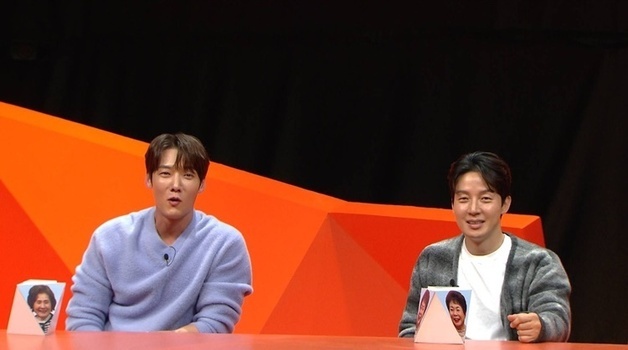 최진혁 "평생 방문 못 닫고 살았는데…닫고 싶은 순간도 있어"