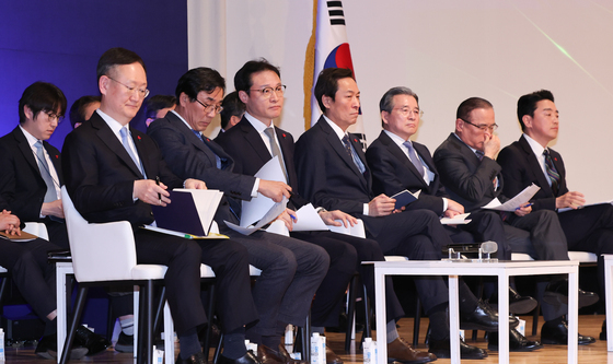 대통령실 "내란재판부, 당과 원칙적 공감…위헌소지 최소화"(종합)