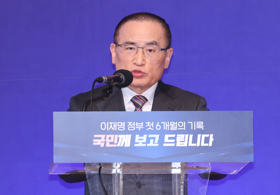 이재명호 내년 '한반도 공존 프로세스' 힘 싣기…北 견인 카드는 글쎄