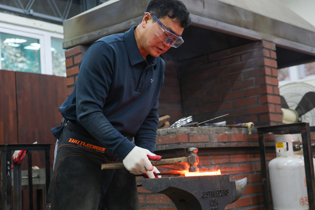 마트 사장님에서 '장제사'로…50대 도전이 만든 인생의 전환점