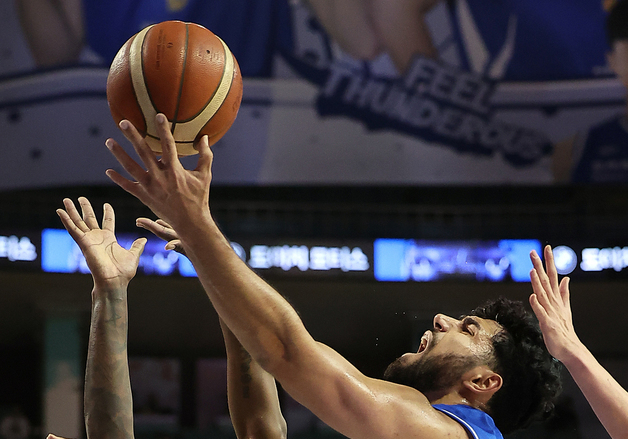 케렘 칸터, 미치도록 넣고 싶어