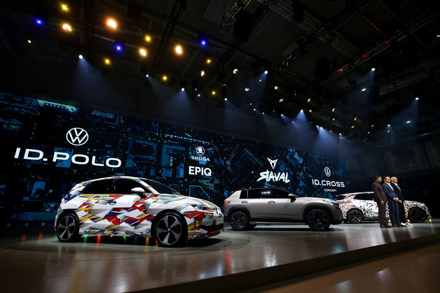 격전지 유럽 전기차, 올해 판매 200만대 돌파…기아, 1월 EV2 첫 공개