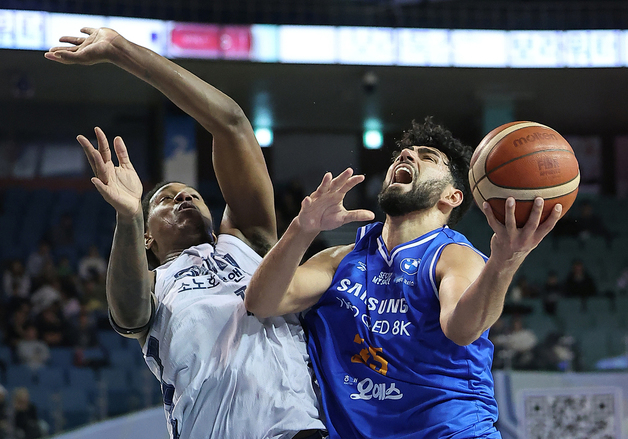 케렘 칸터, 들어가라!